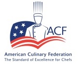 Private Executive Chef Karen M Hadley is a proud member of the American Culinary Federation!