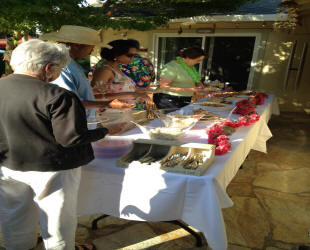 Let Private Executive Chef Karen M Hadley cater your next event! Call 707-257-8384 today!
