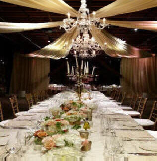 Wedding Receptions, Rehearsal Dinners, Bachelor and Bachelorette Parties, and Bridal Showers C